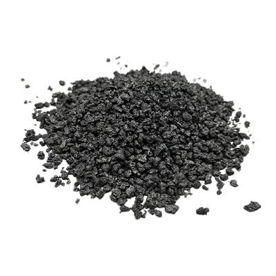 0.5-1mm Graphitized Petroleum Coke
